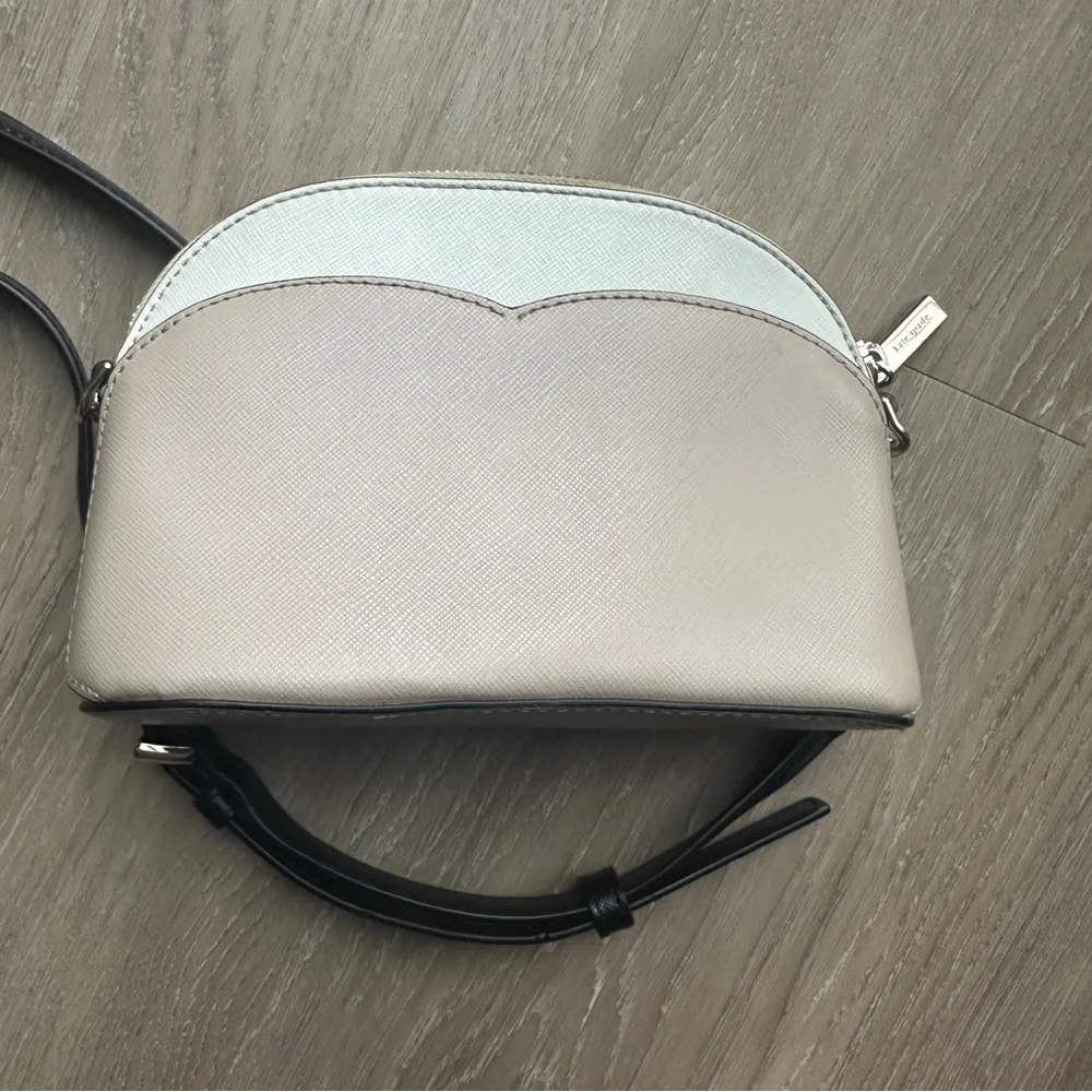 Kate Spade Peyton crossbody